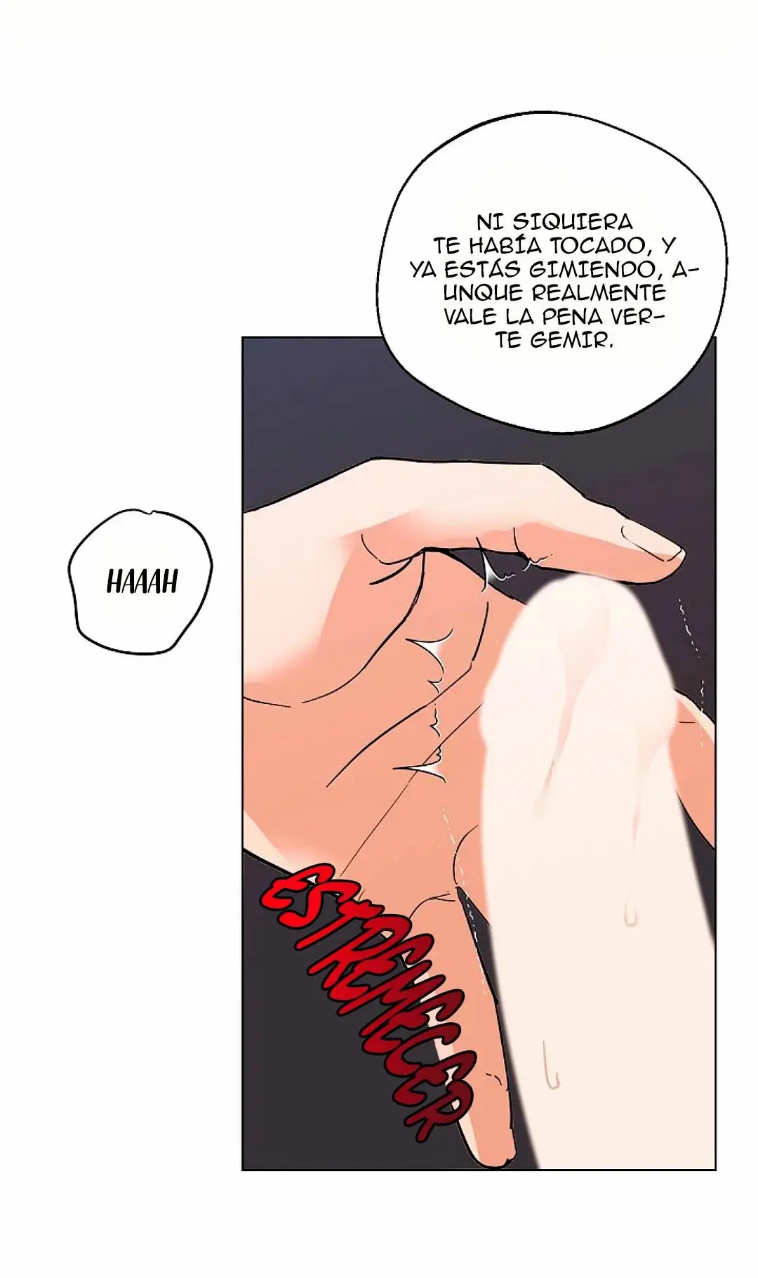 Poseído (2023) - Capítulo 10 - Página 51 - LectorTMOo