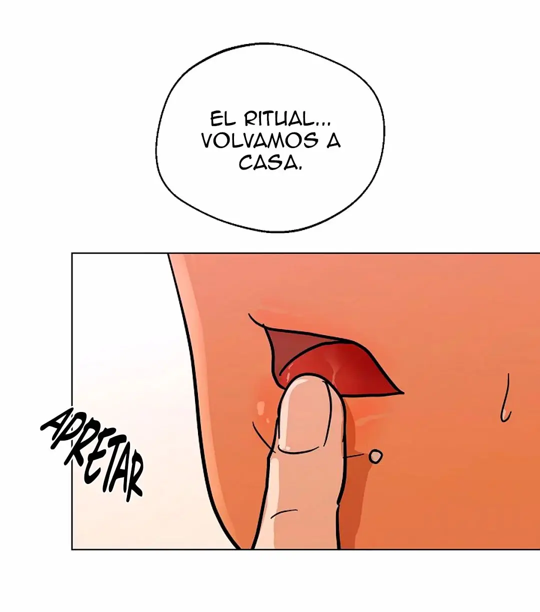 Poseído (2023) - Capítulo 10 - Página 64 - LectorTMOo