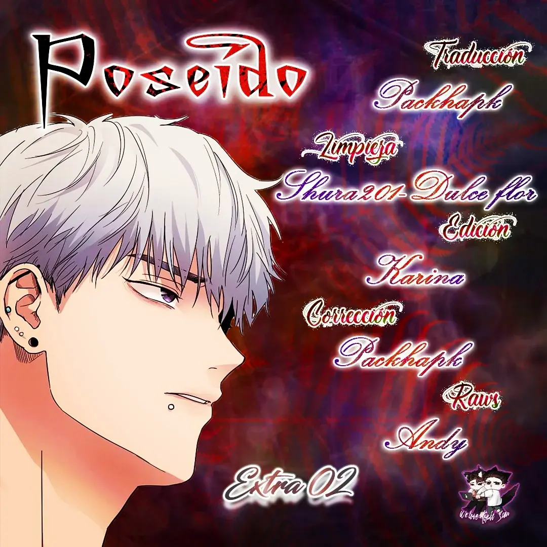 Poseído (2023) - Capítulo 14 - Página 2 - LectorTMOo