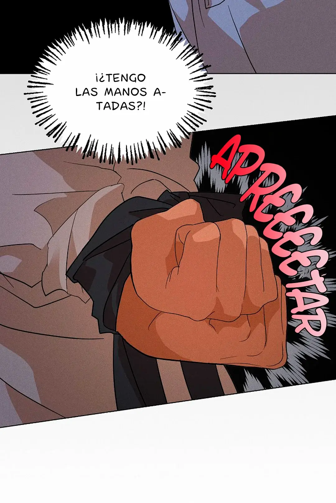 Poseído (2023) - Capítulo 14 - Página 6 - LectorTMOo