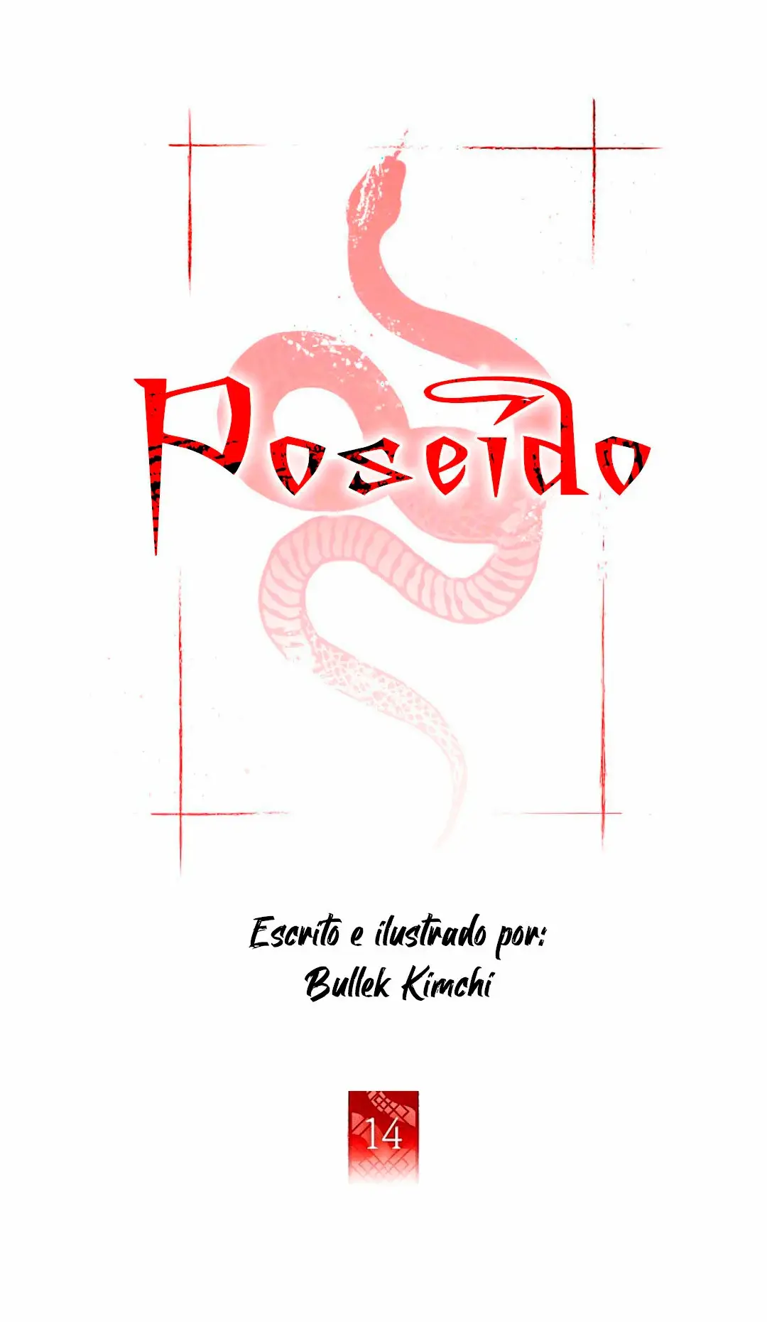 Poseído (2023) - Capítulo 14 - Página 17 - LectorTMOo
