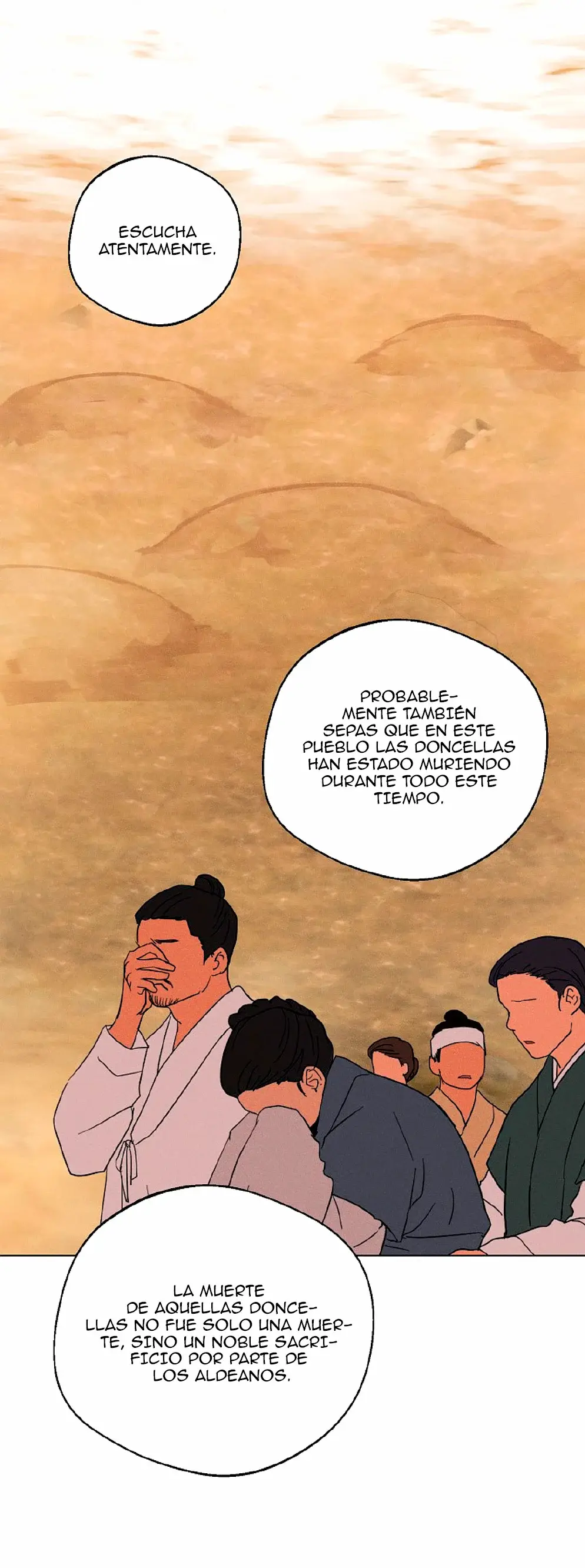 Poseído (2023) - Capítulo 14 - Página 24 - LectorTMOo