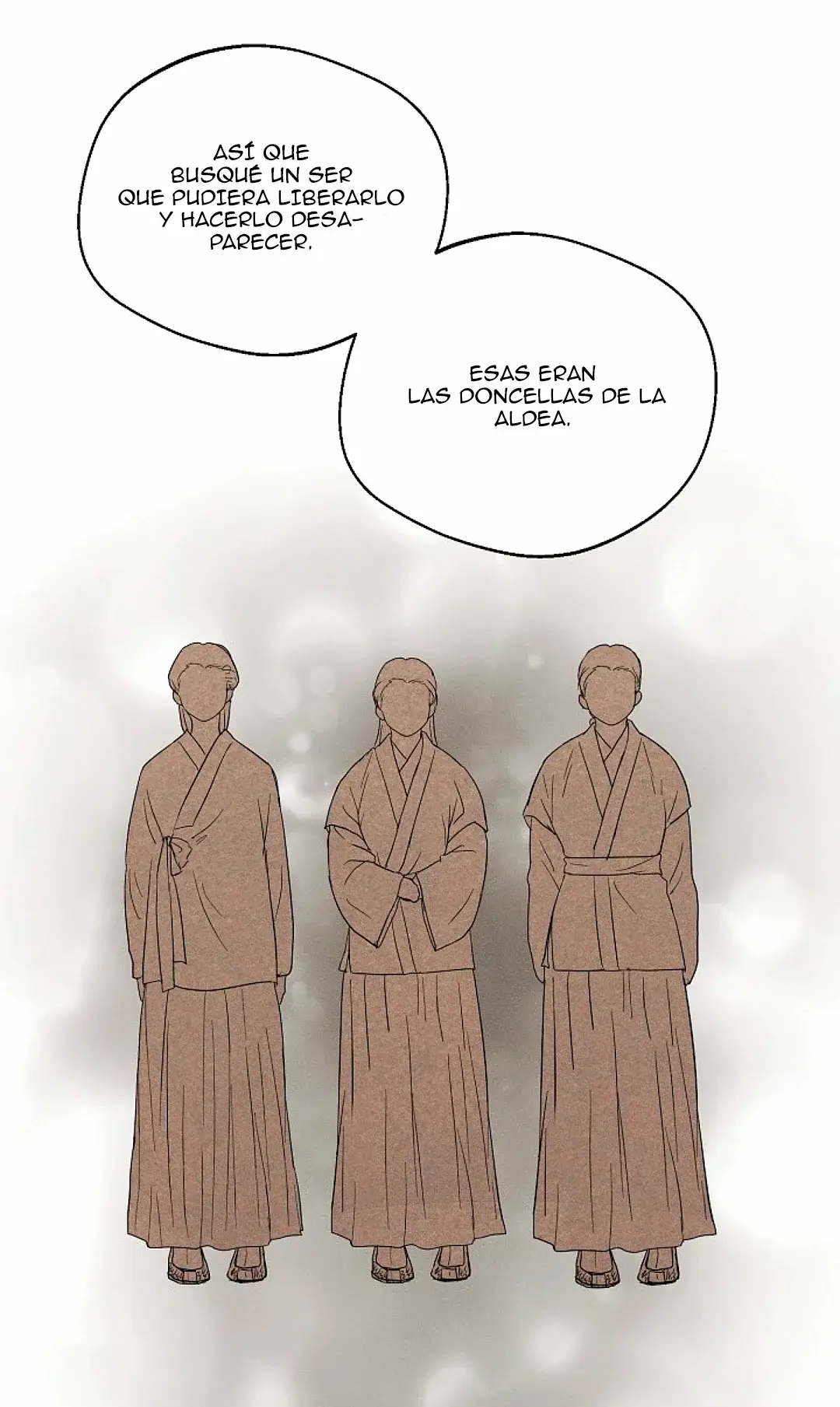 Poseído (2023) - Capítulo 14 - Página 26 - LectorTMOo