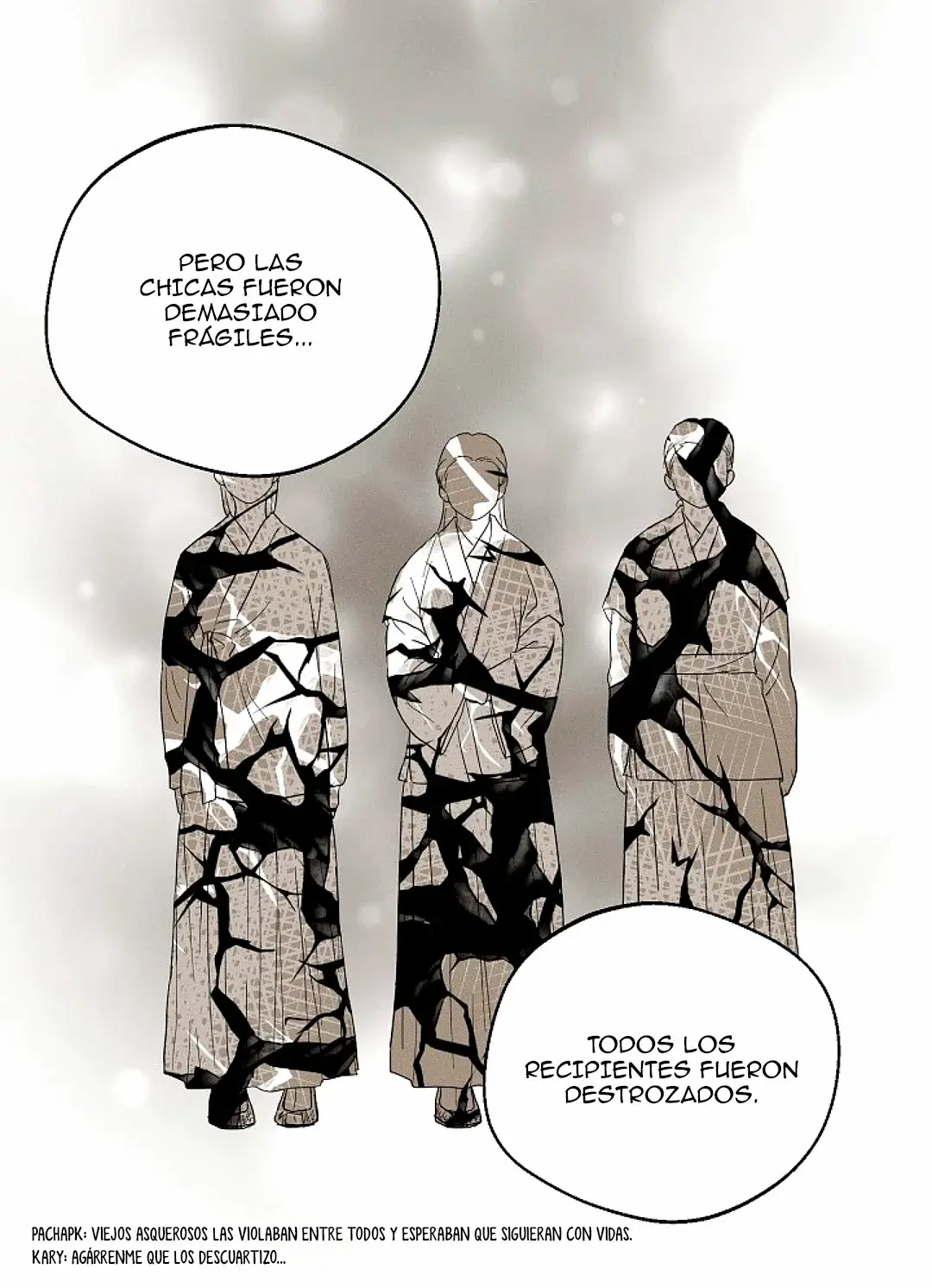 Poseído (2023) - Capítulo 14 - Página 27 - LectorTMOo