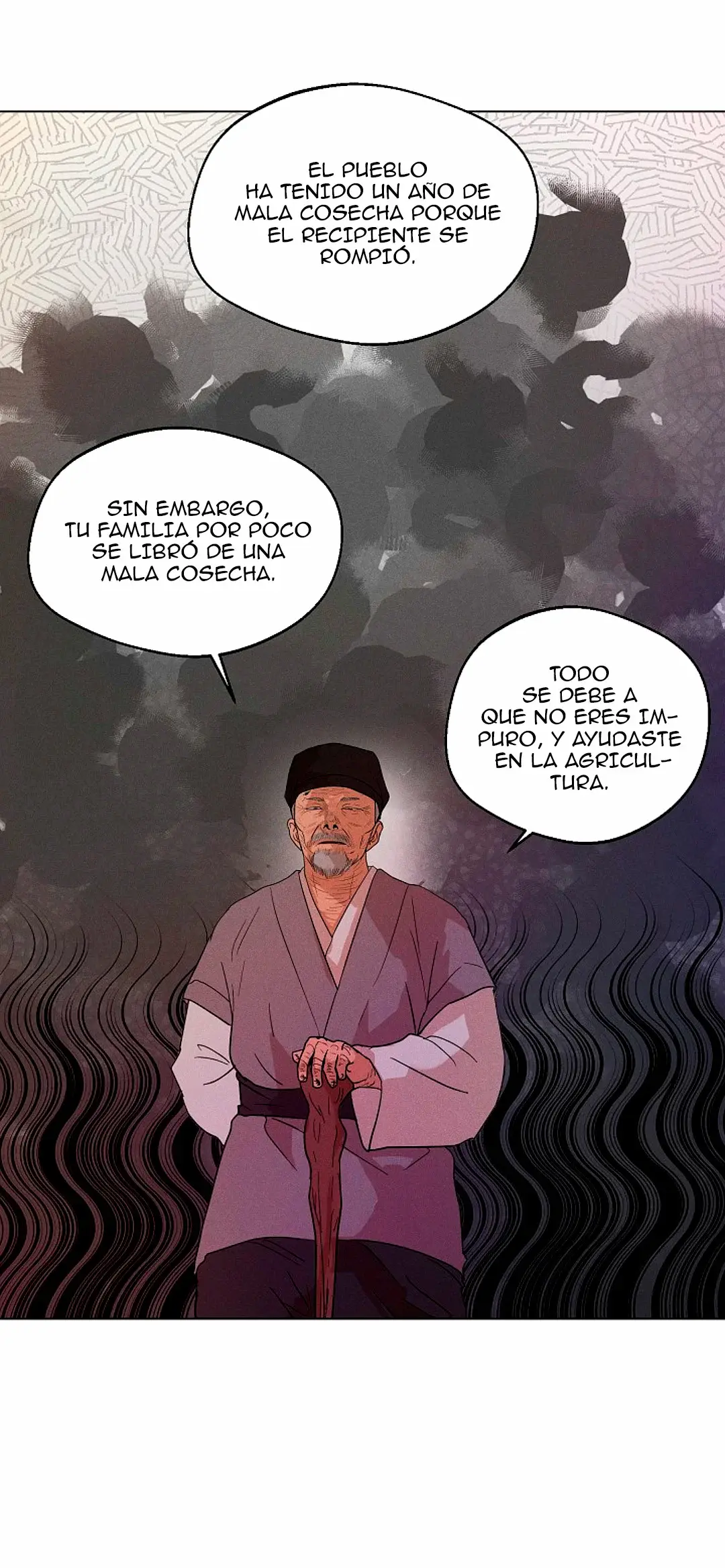 Poseído (2023) - Capítulo 14 - Página 31 - LectorTMOo
