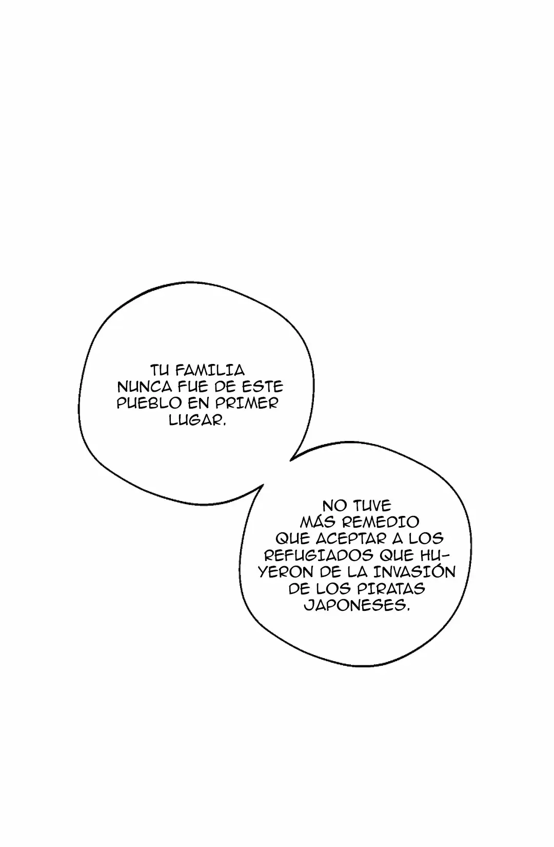 Poseído (2023) - Capítulo 14 - Página 35 - LectorTMOo