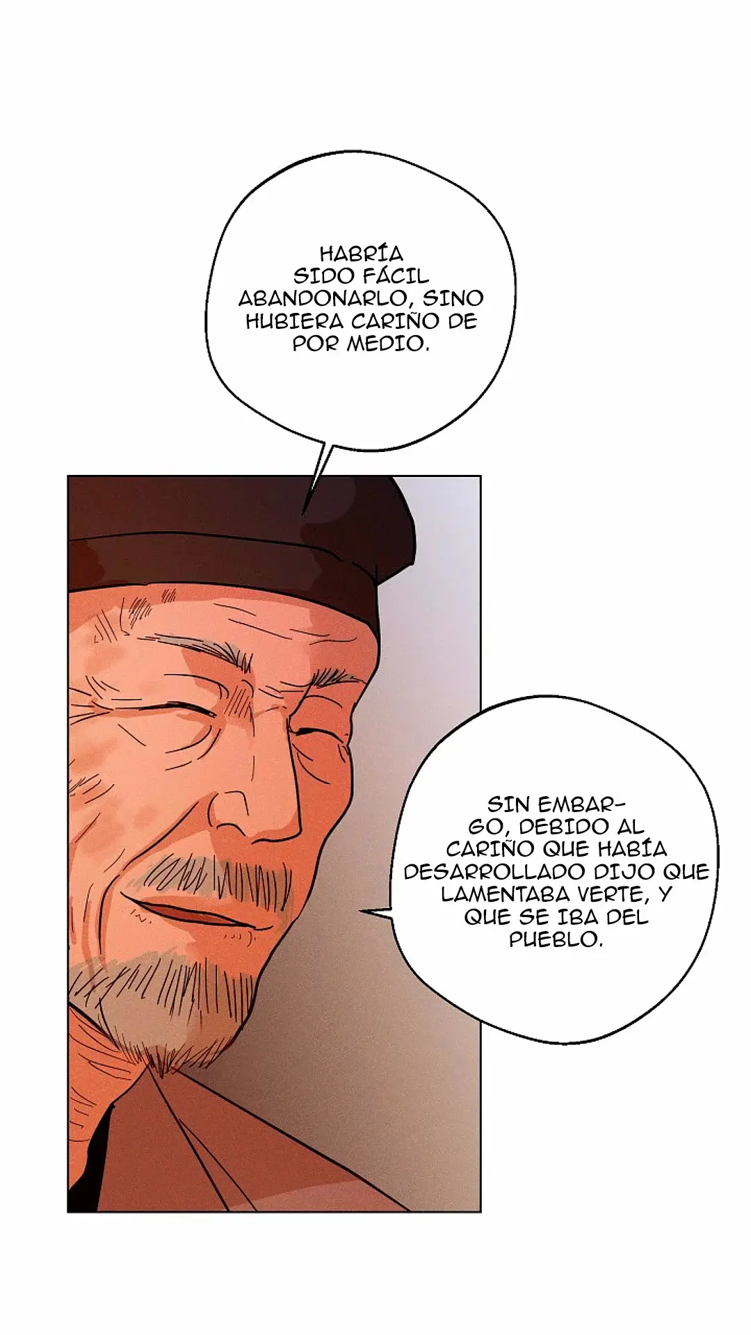 Poseído (2023) - Capítulo 14 - Página 37 - LectorTMOo