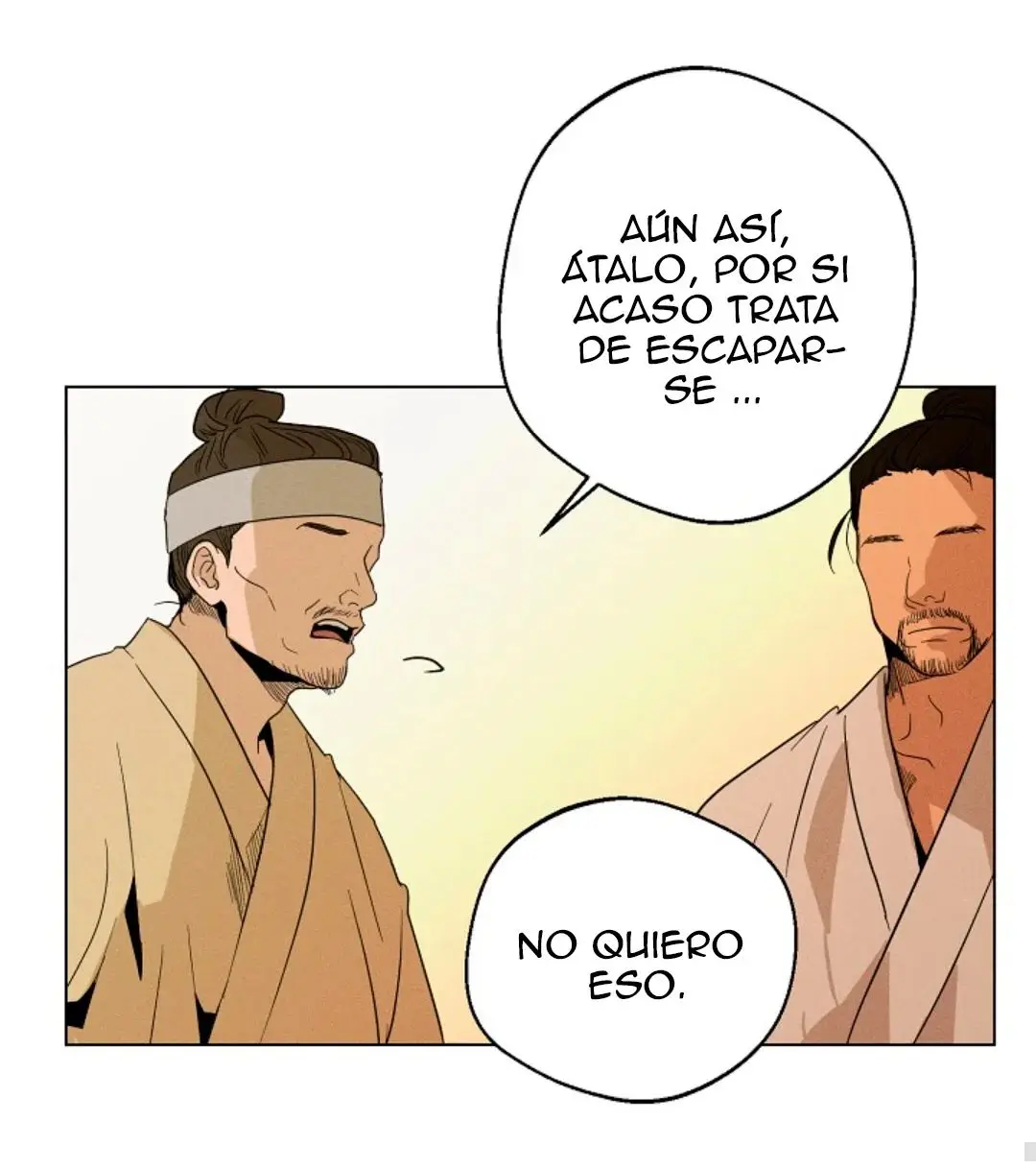 Poseído (2023) - Capítulo 15 - Página 24 - LectorTMOo