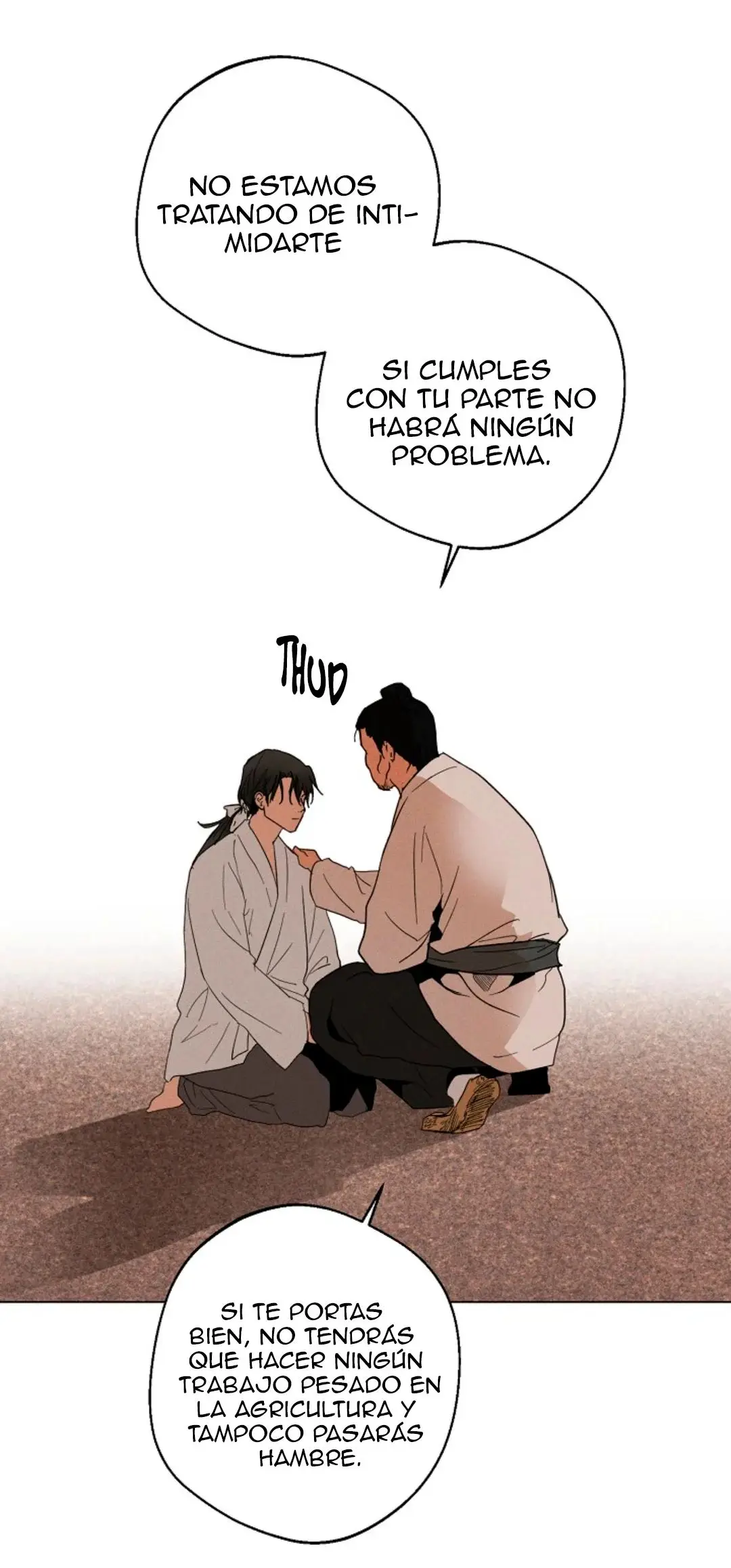 Poseído (2023) - Capítulo 15 - Página 29 - LectorTMOo