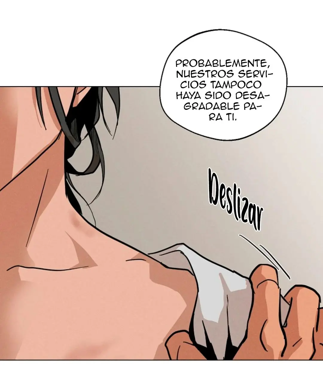 Poseído (2023) - Capítulo 15 - Página 32 - LectorTMOo