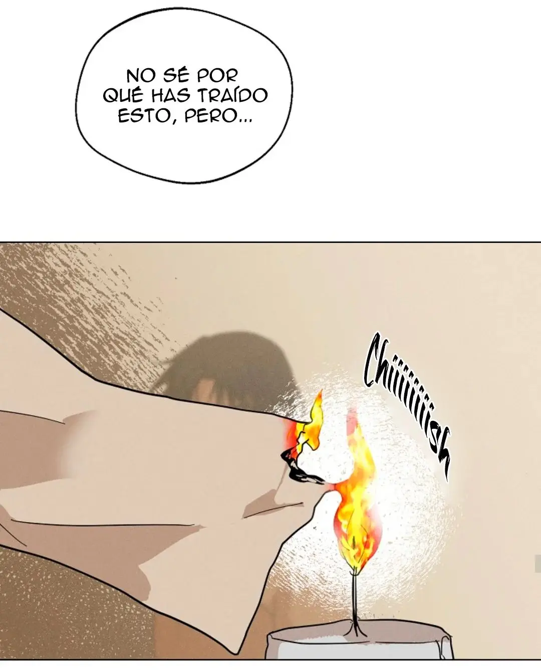 Poseído (2023) - Capítulo 15 - Página 39 - LectorTMOo