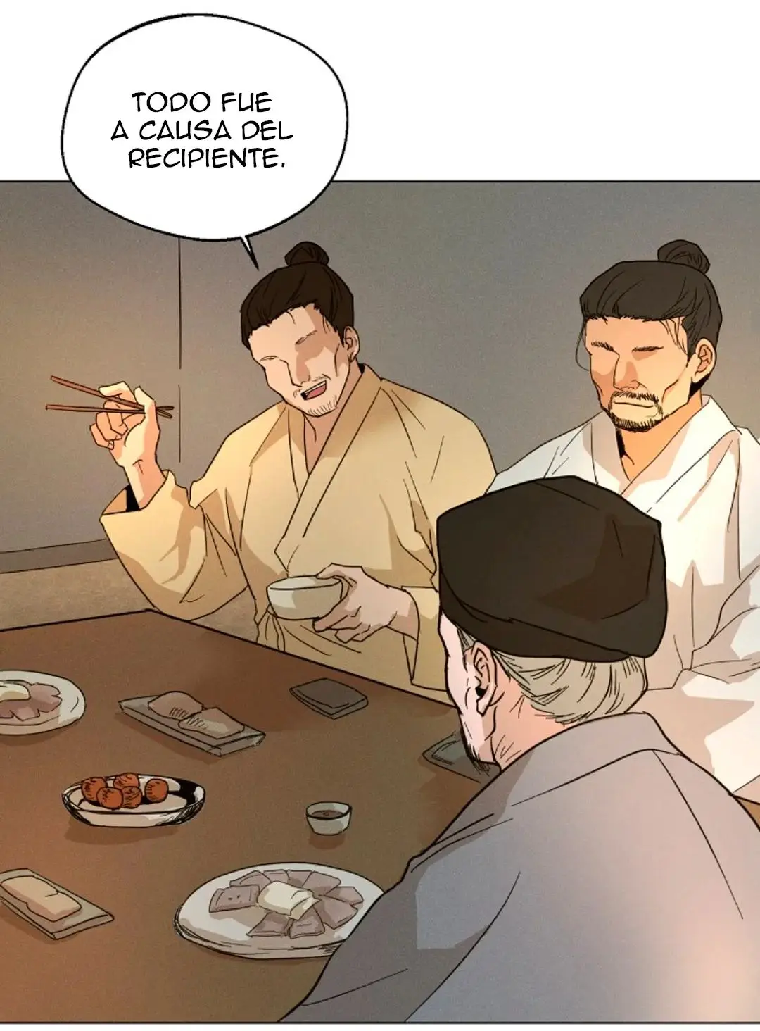 Poseído (2023) - Capítulo 15 - Página 49 - LectorTMOo