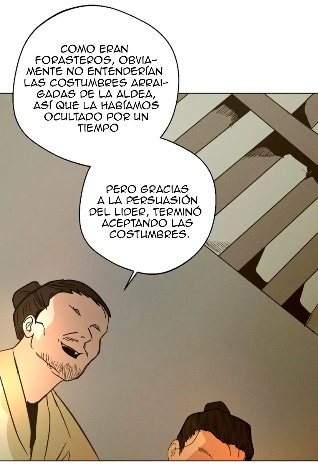 Poseído (2023) - Capítulo 15 - Página 50 - LectorTMOo