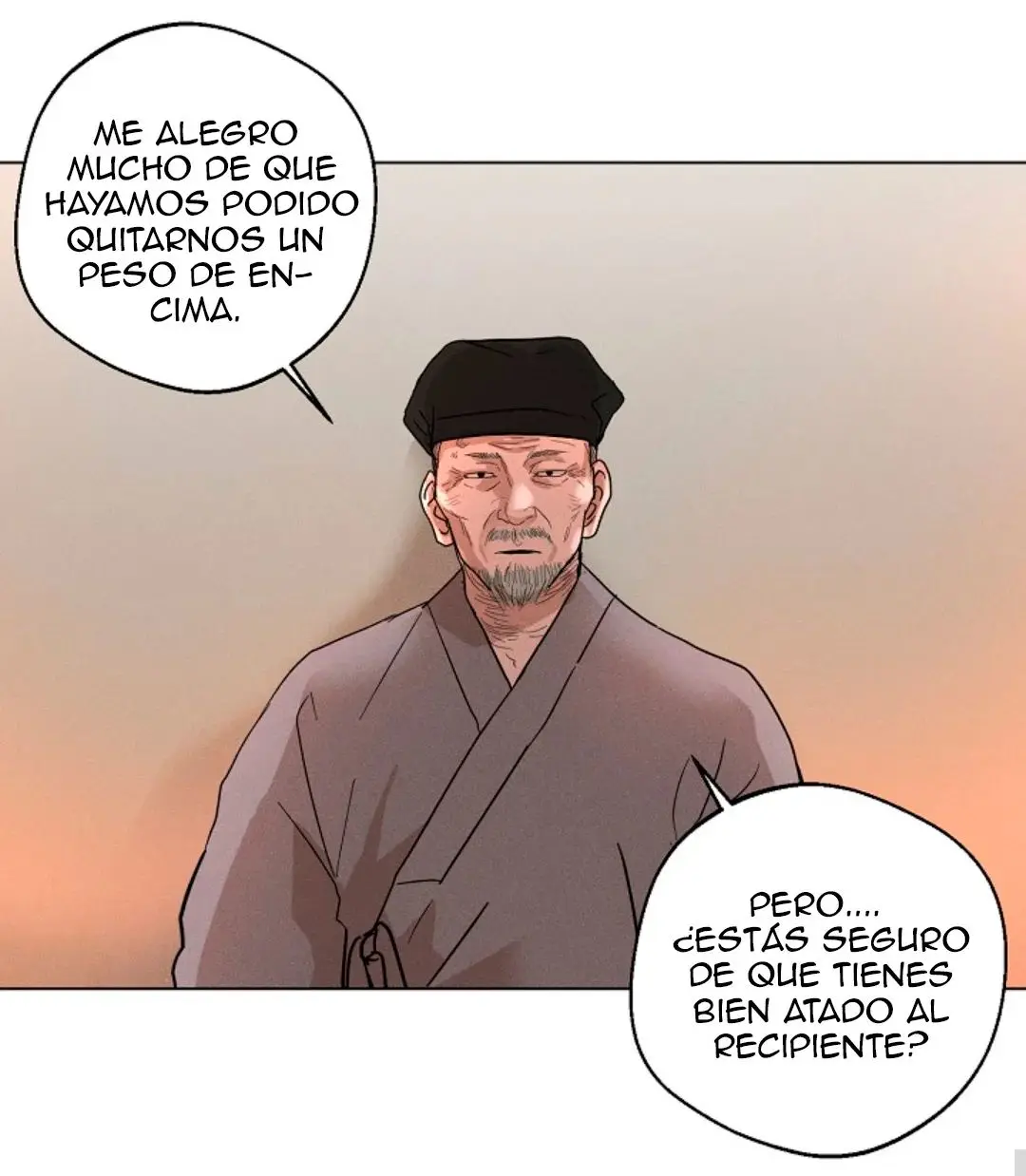 Poseído (2023) - Capítulo 15 - Página 52 - LectorTMOo