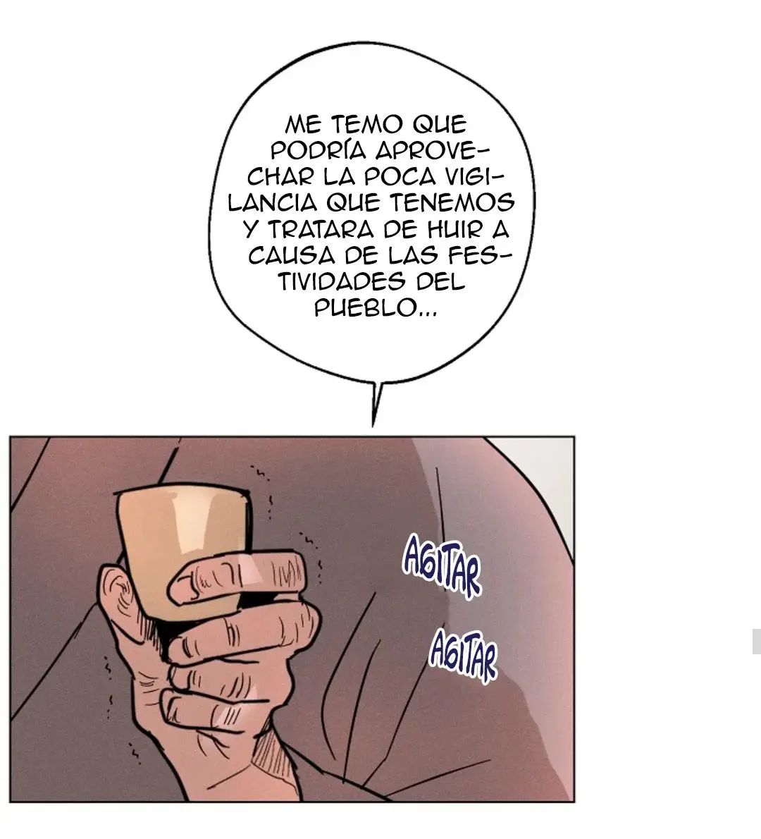 Poseído (2023) - Capítulo 15 - Página 53 - LectorTMOo