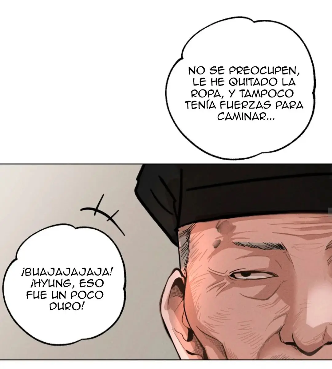 Poseído (2023) - Capítulo 15 - Página 54 - LectorTMOo