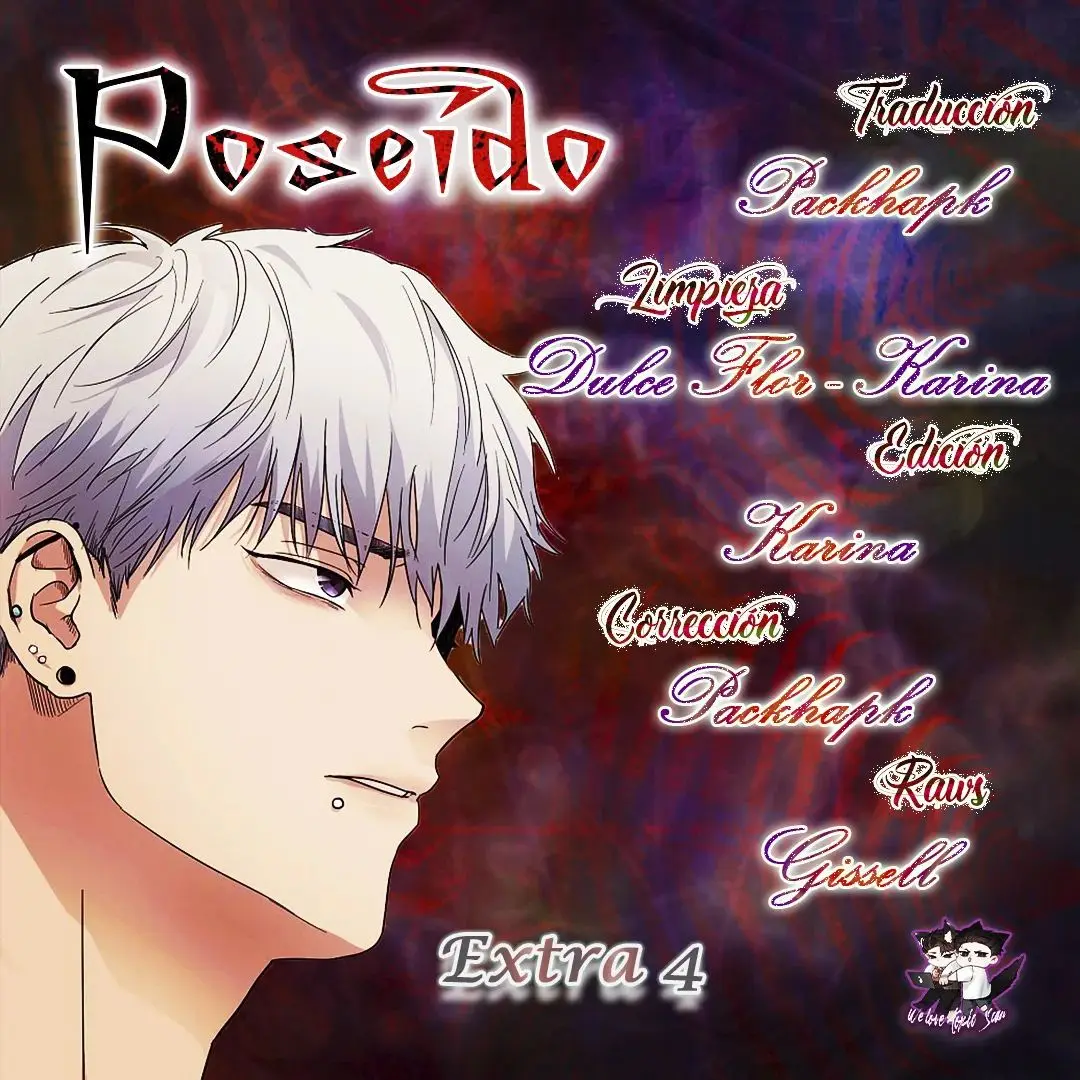 Poseído (2023) - Capítulo 16 - Página 1 - LectorTMOo