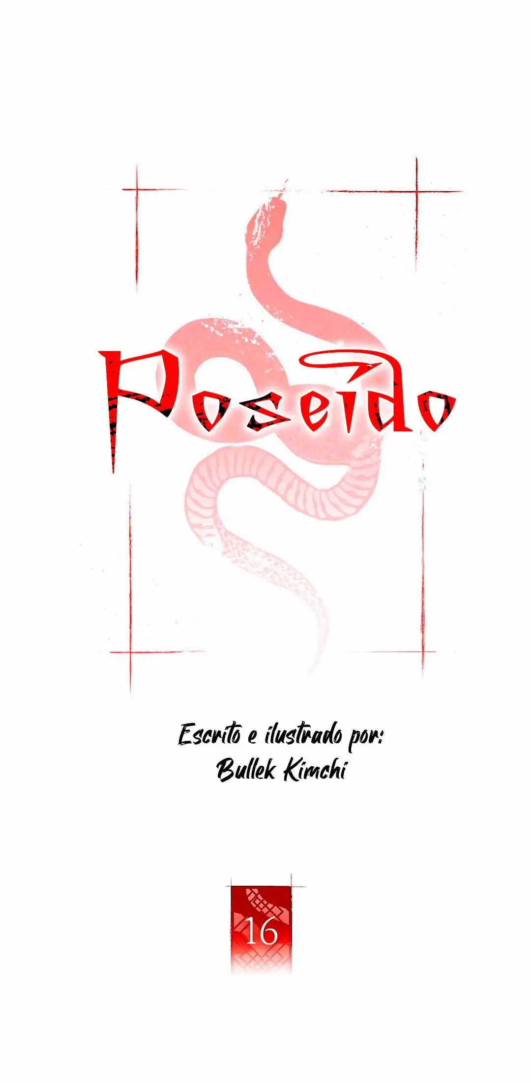 Poseído (2023) - Capítulo 16 - Página 8 - LectorTMOo