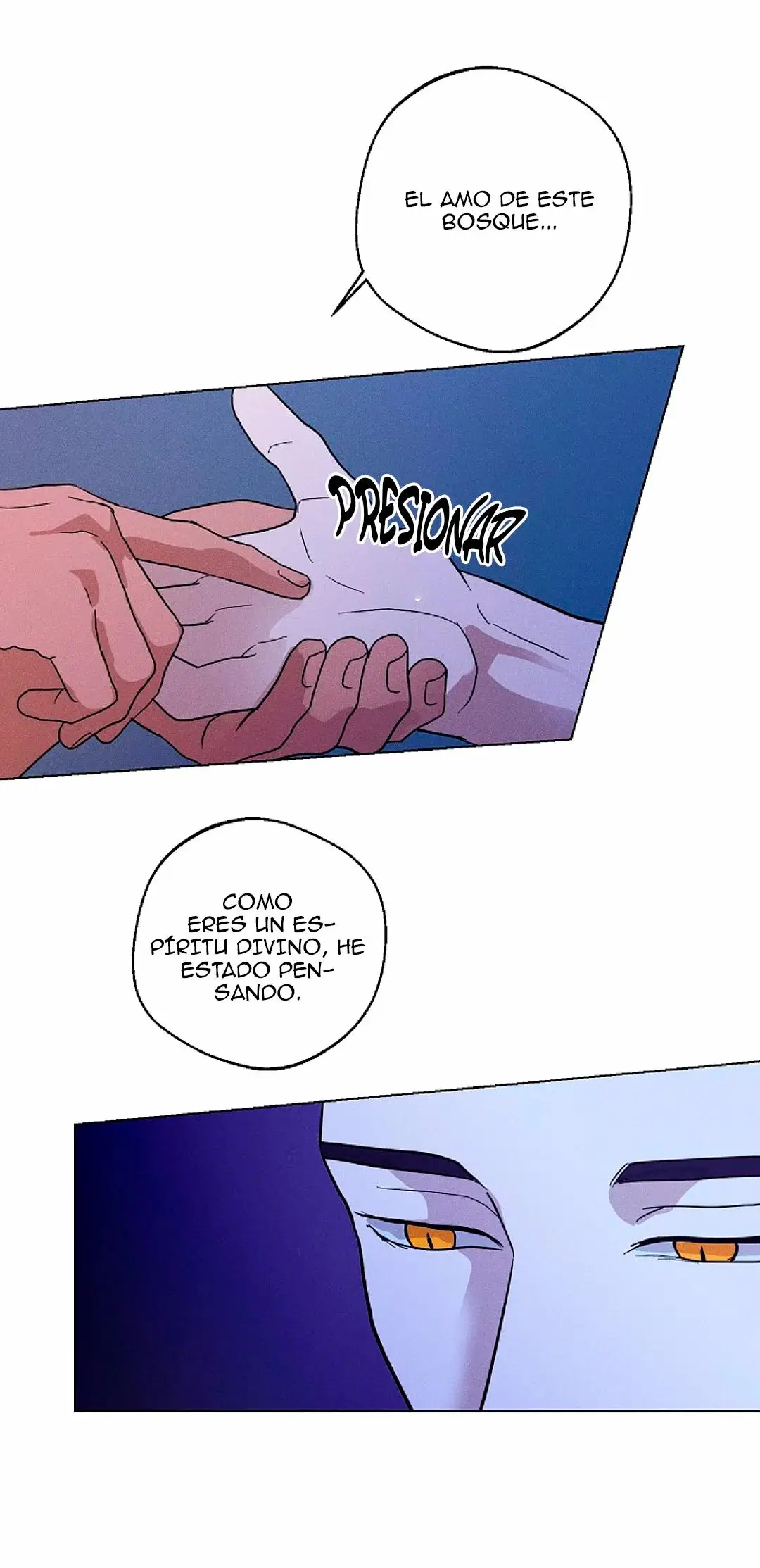 Poseído (2023) - Capítulo 16 - Página 12 - LectorTMOo