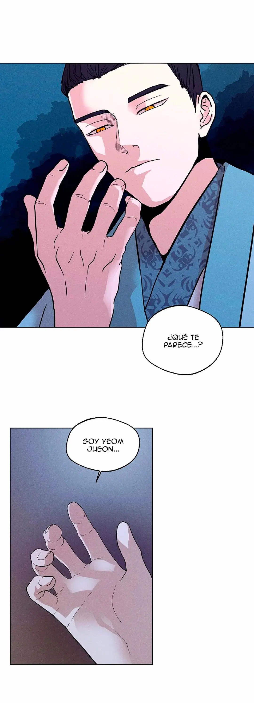 Poseído (2023) - Capítulo 16 - Página 16 - LectorTMOo