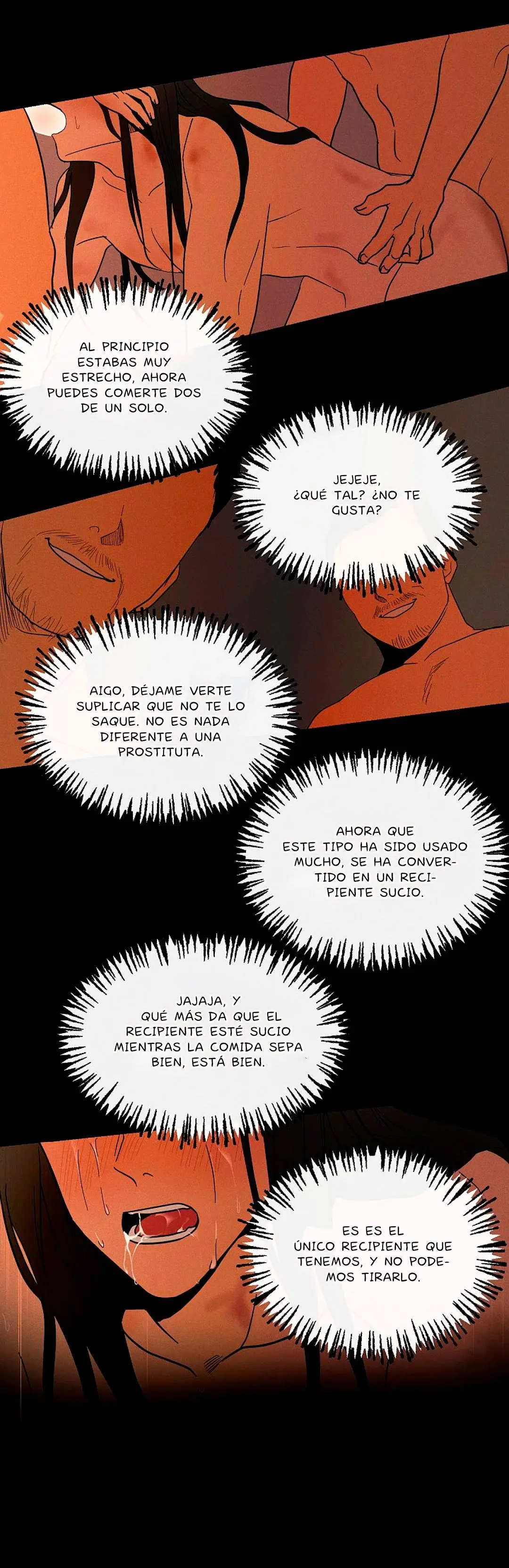 Poseído (2023) - Capítulo 16 - Página 48 - LectorTMOo