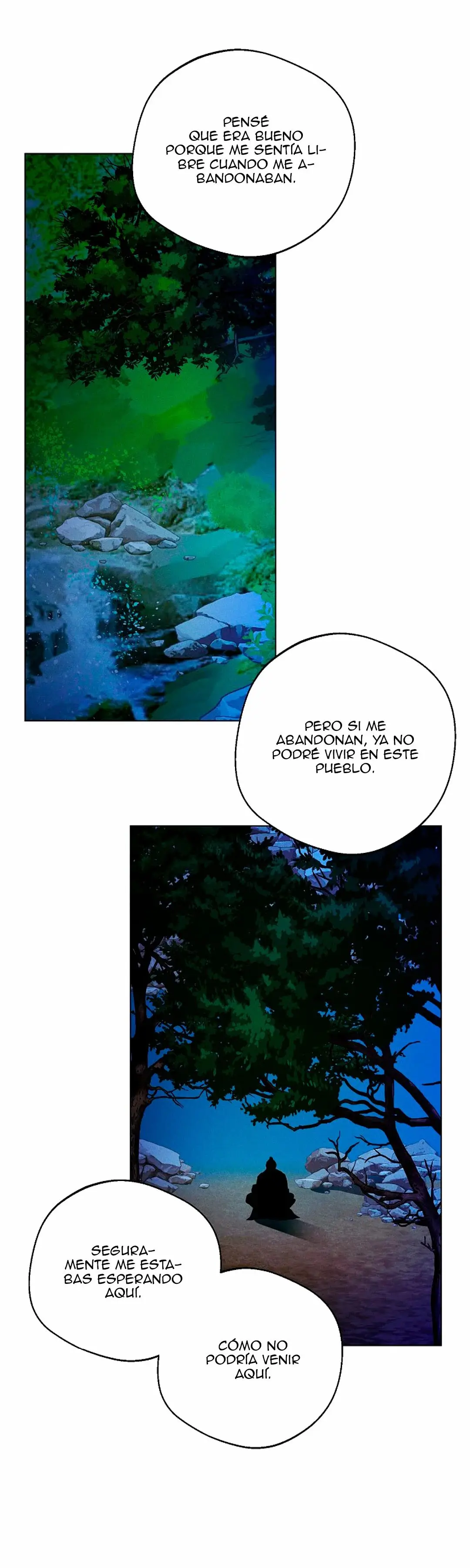 Poseído (2023) - Capítulo 16 - Página 57 - LectorTMOo