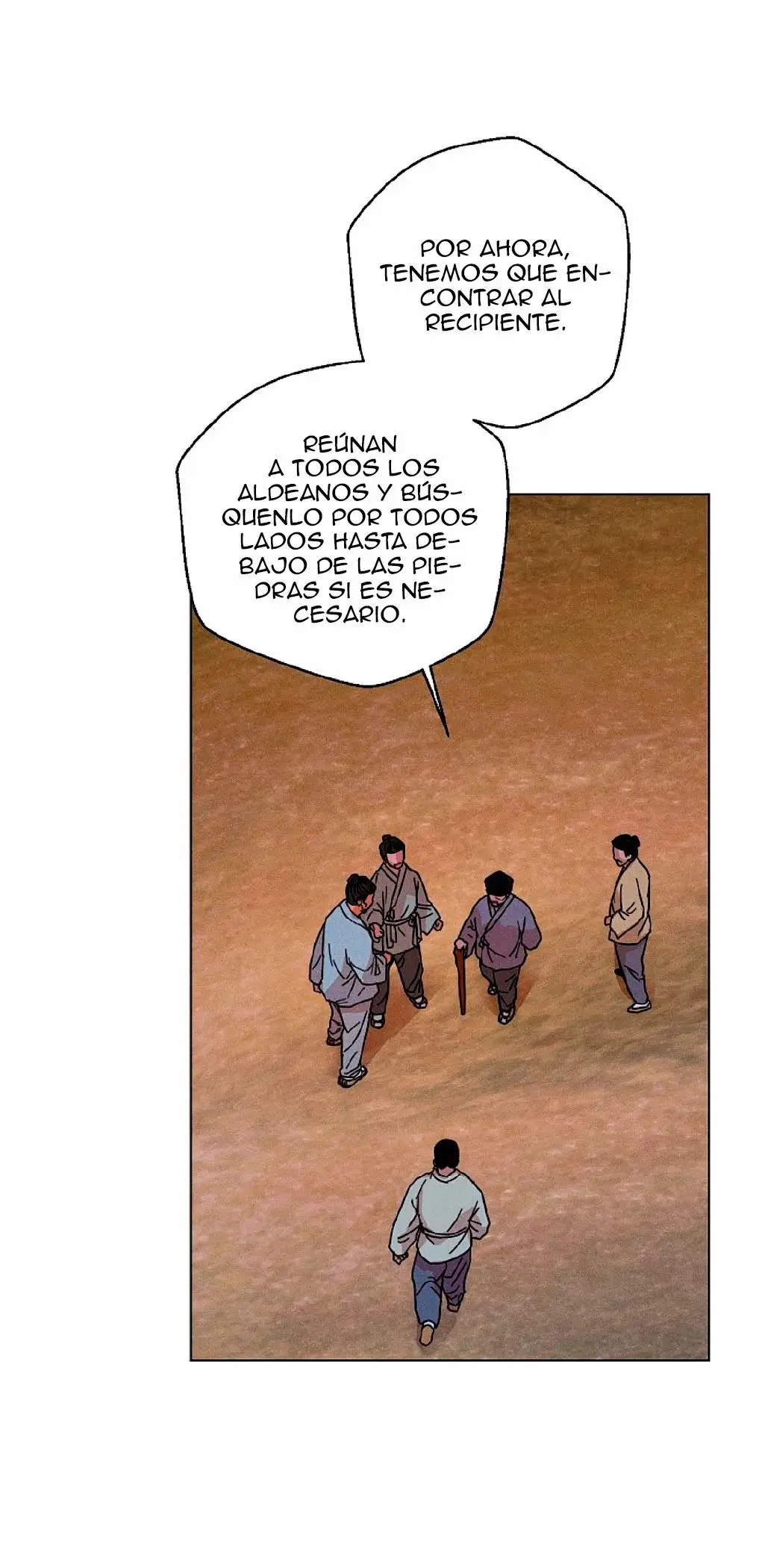 Poseído (2023) - Capítulo 17 - Página 24 - LectorTMOo