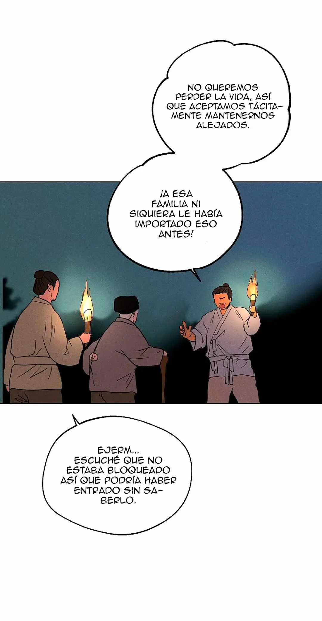 Poseído (2023) - Capítulo 17 - Página 38 - LectorTMOo