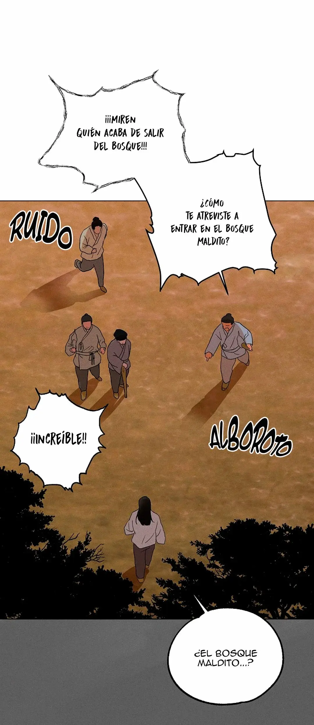 Poseído (2023) - Capítulo 17 - Página 42 - LectorTMOo