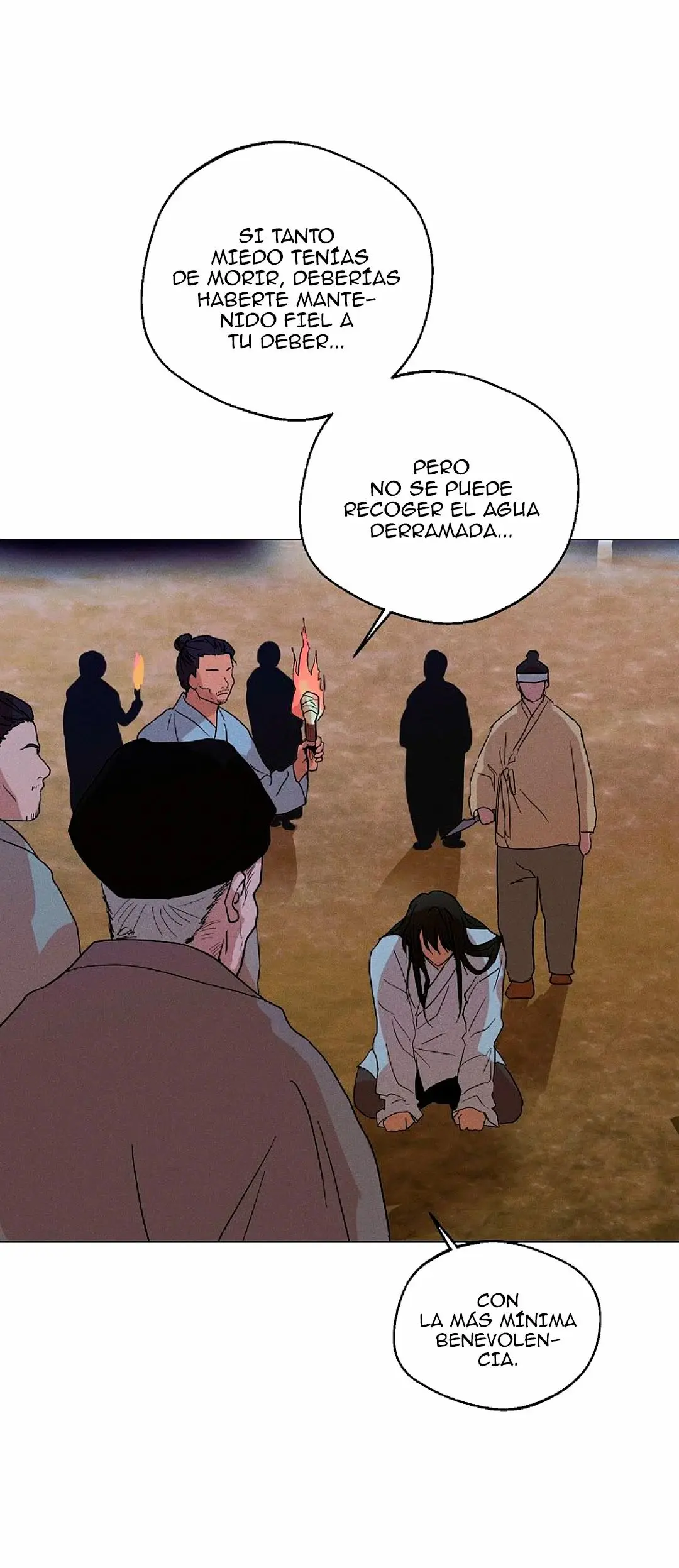 Poseído (2023) - Capítulo 17 - Página 49 - LectorTMOo
