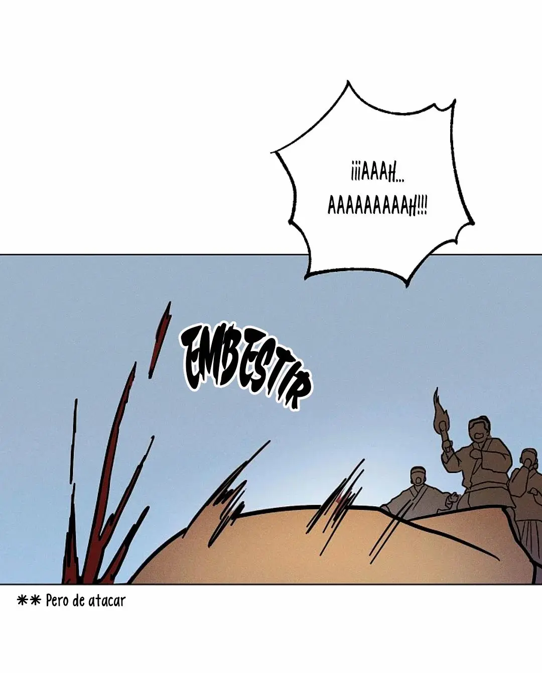 Poseído (2023) - Capítulo 17 - Página 56 - LectorTMOo