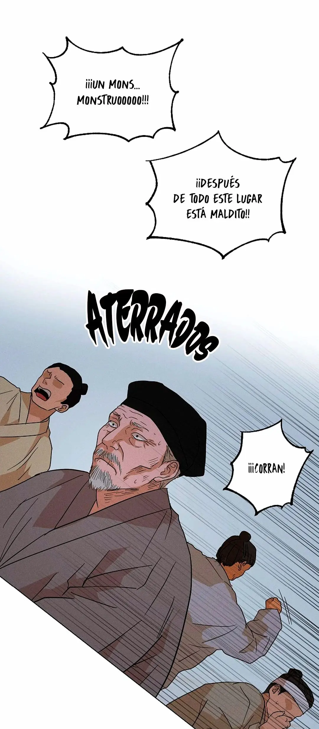 Poseído (2023) - Capítulo 17 - Página 57 - LectorTMOo