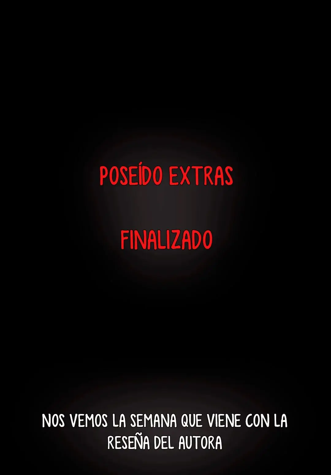 Poseído (2023) - Capítulo 17 - Página 75 - LectorTMOo