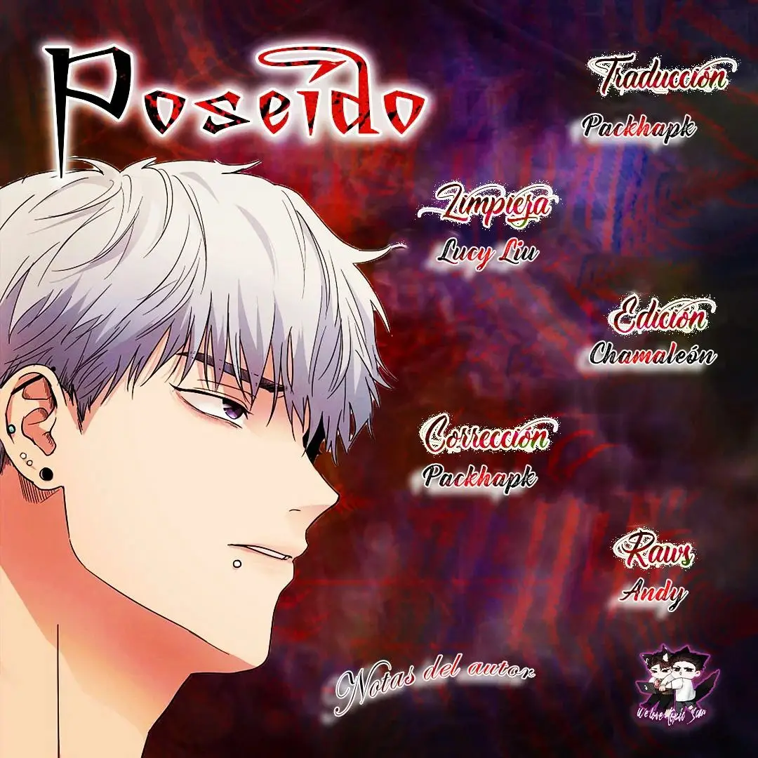 Poseído (2023) - Capítulo 18 - Página 2 - LectorTMOo