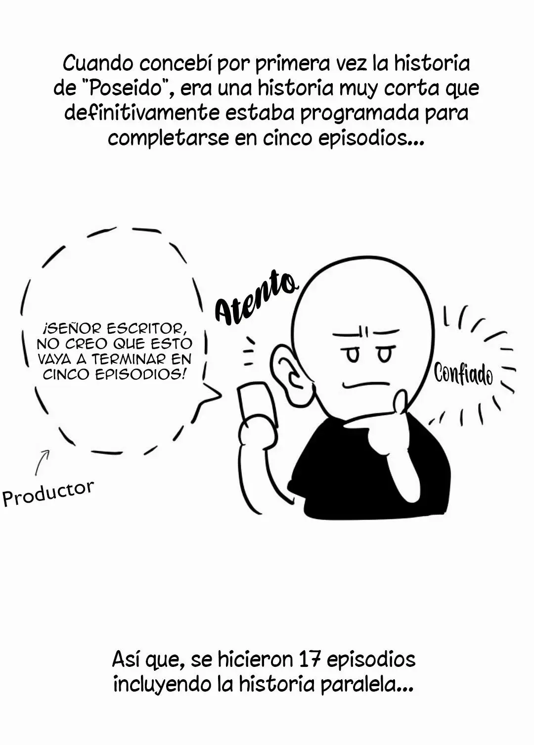 Poseído (2023) - Capítulo 18 - Página 4 - LectorTMOo