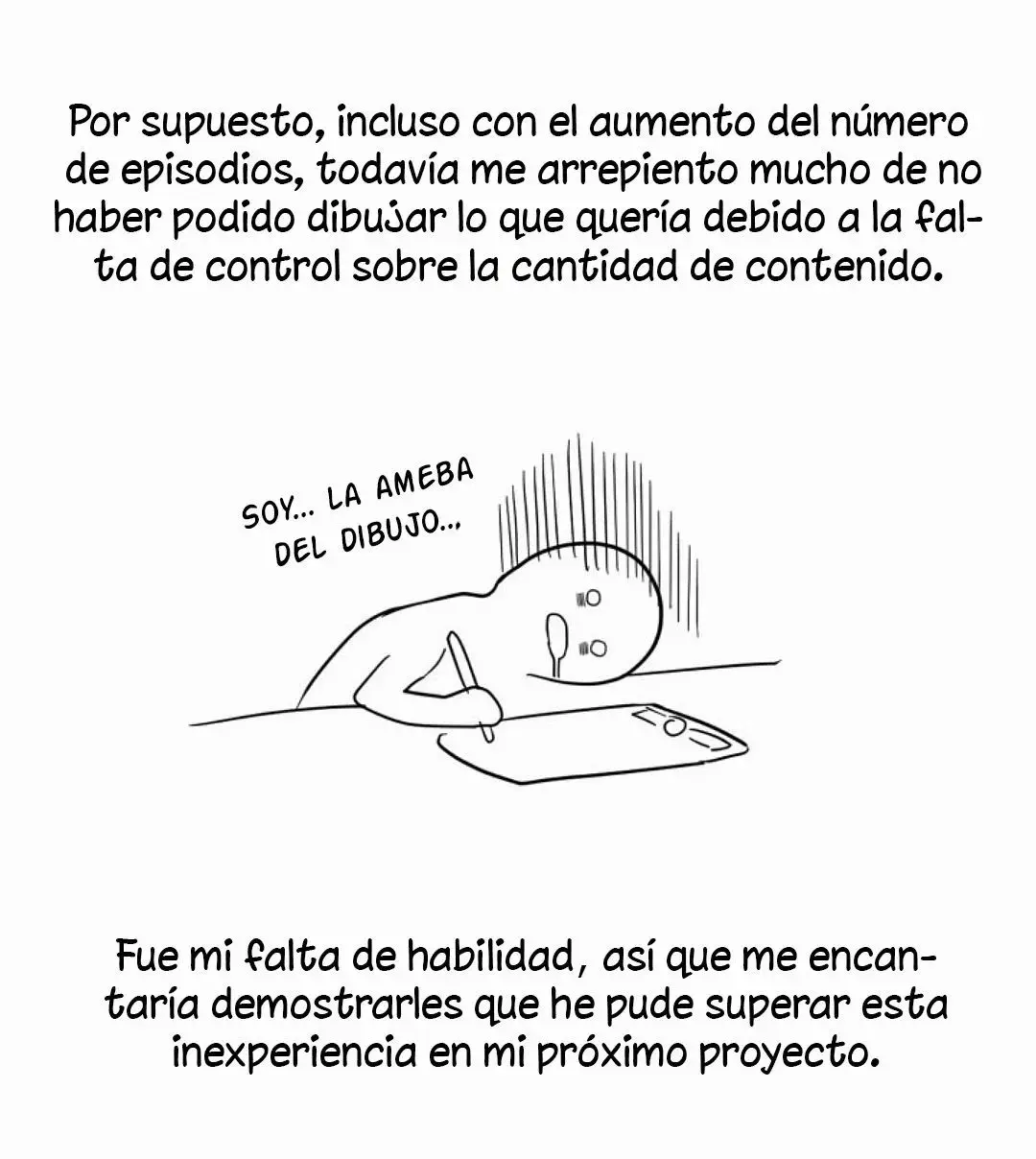 Poseído (2023) - Capítulo 18 - Página 5 - LectorTMOo