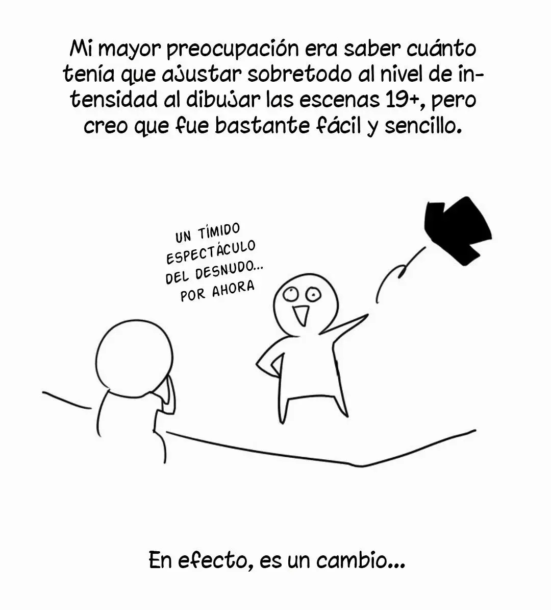 Poseído (2023) - Capítulo 18 - Página 7 - LectorTMOo