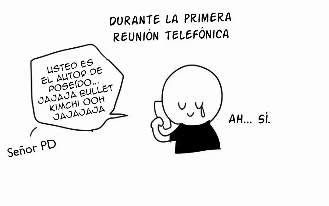Poseído (2023) - Capítulo 18 - Página 15 - LectorTMOo