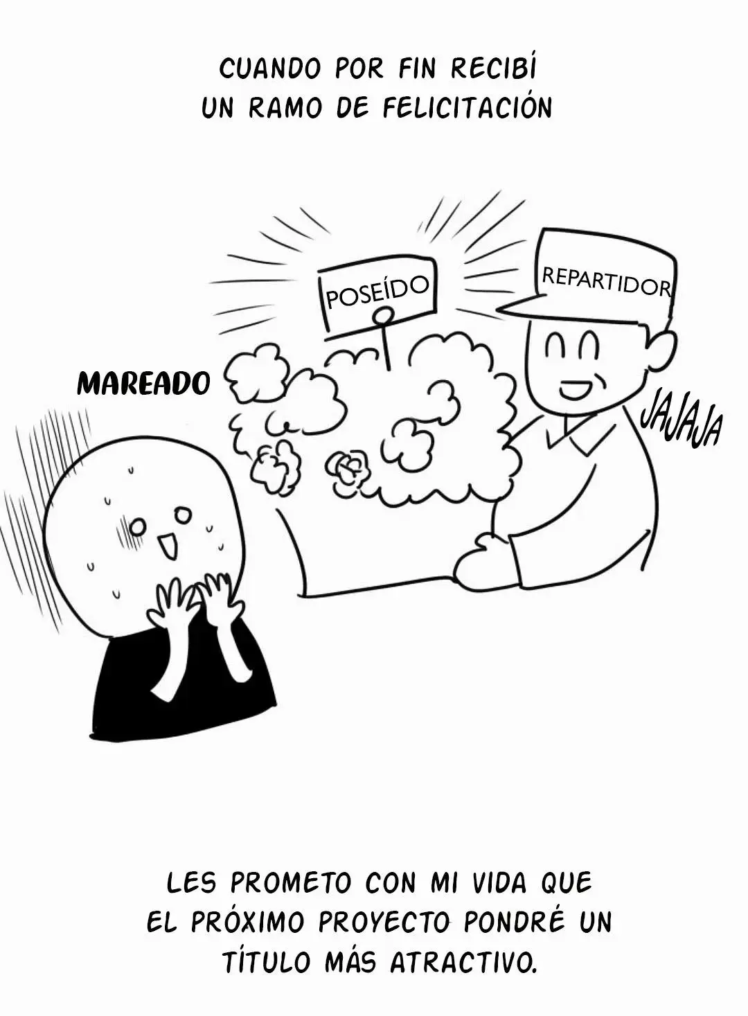 Poseído (2023) - Capítulo 18 - Página 16 - LectorTMOo