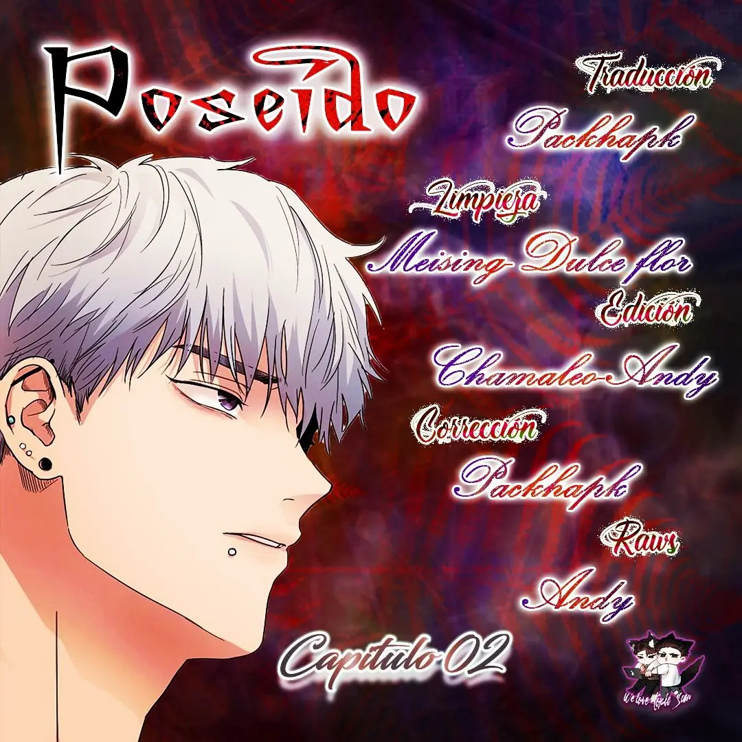 Poseído (2023) - Capítulo 2 - Página 2 - LectorTMOo