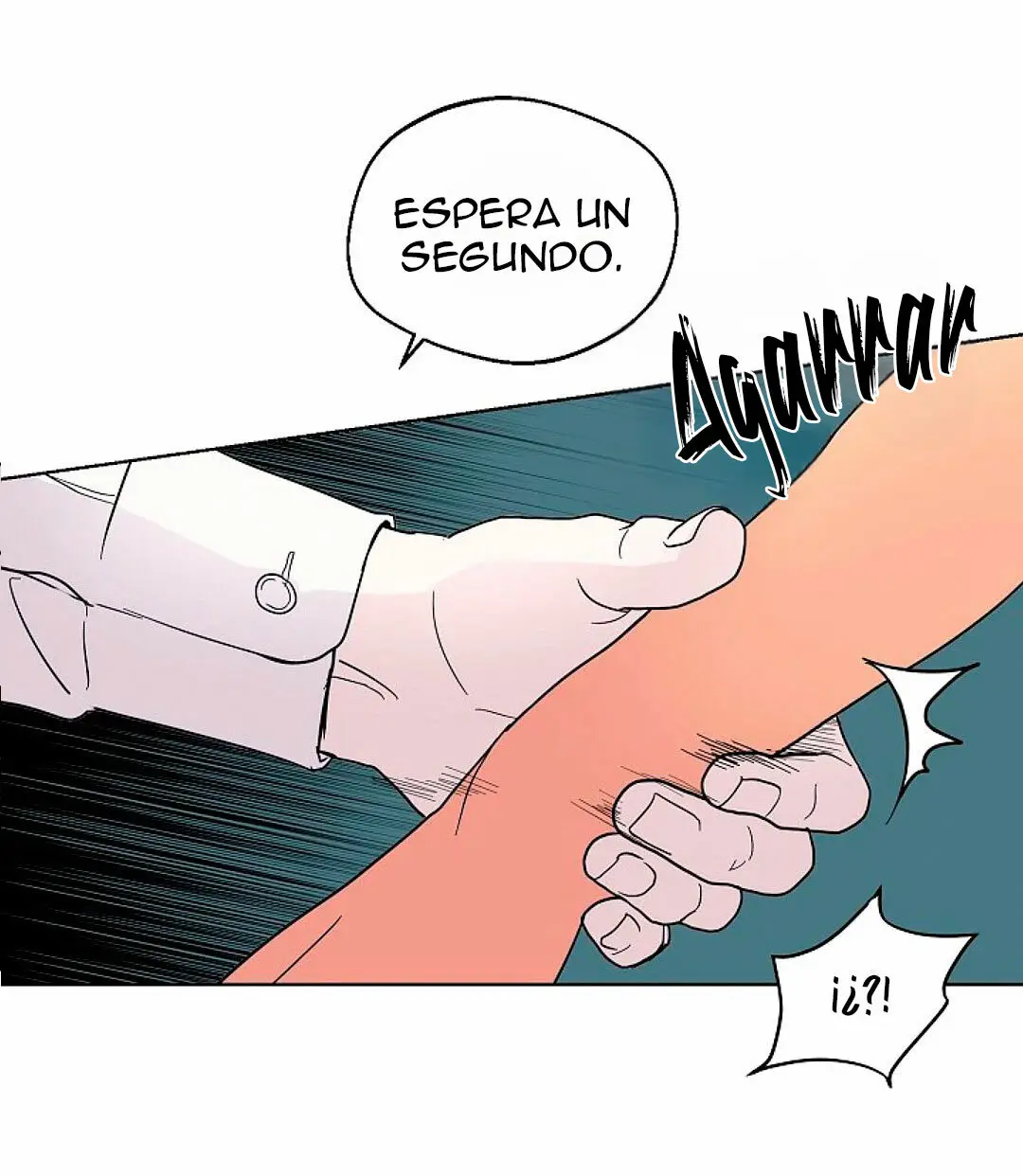 Poseído (2023) - Capítulo 2 - Página 10 - LectorTMOo