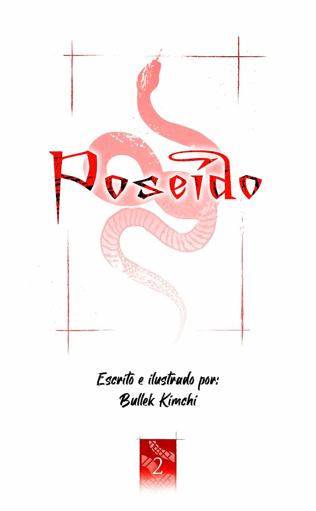 Poseído (2023) - Capítulo 2 - Página 17 - LectorTMOo