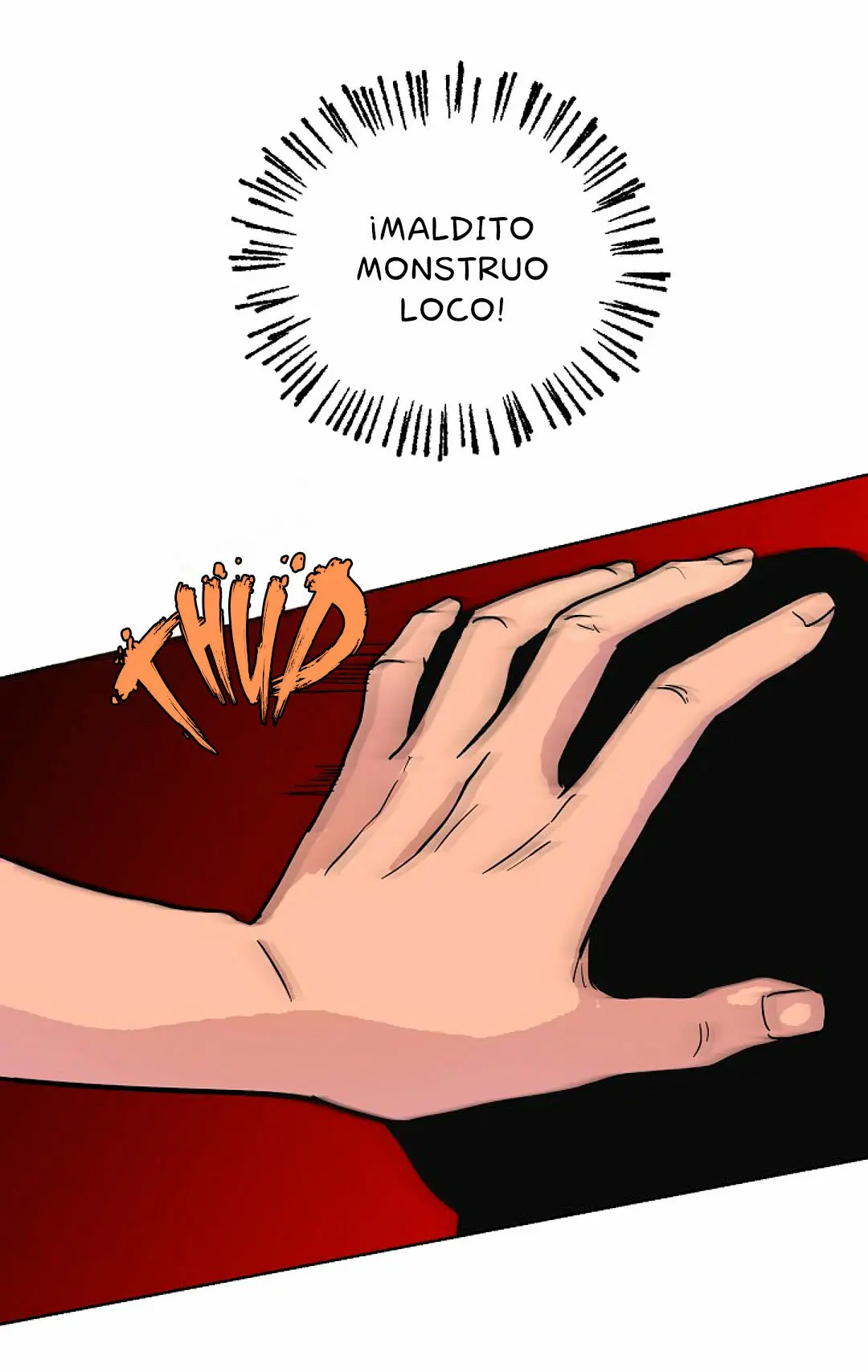 Poseído (2023) - Capítulo 2 - Página 45 - LectorTMOo