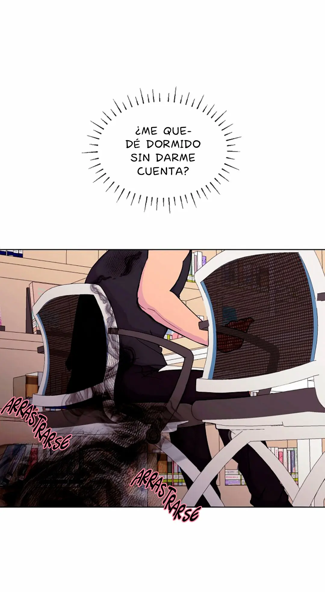 Poseído (2023) - Capítulo 2 - Página 61 - LectorTMOo