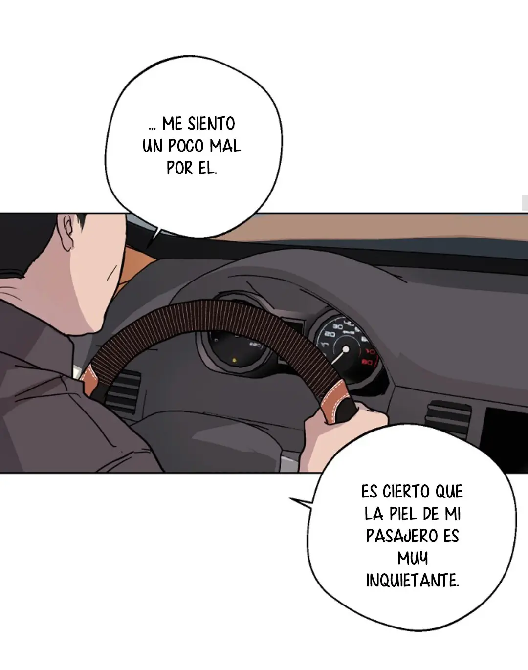 Poseído (2023) - Capítulo 3 - Página 27 - LectorTMOo