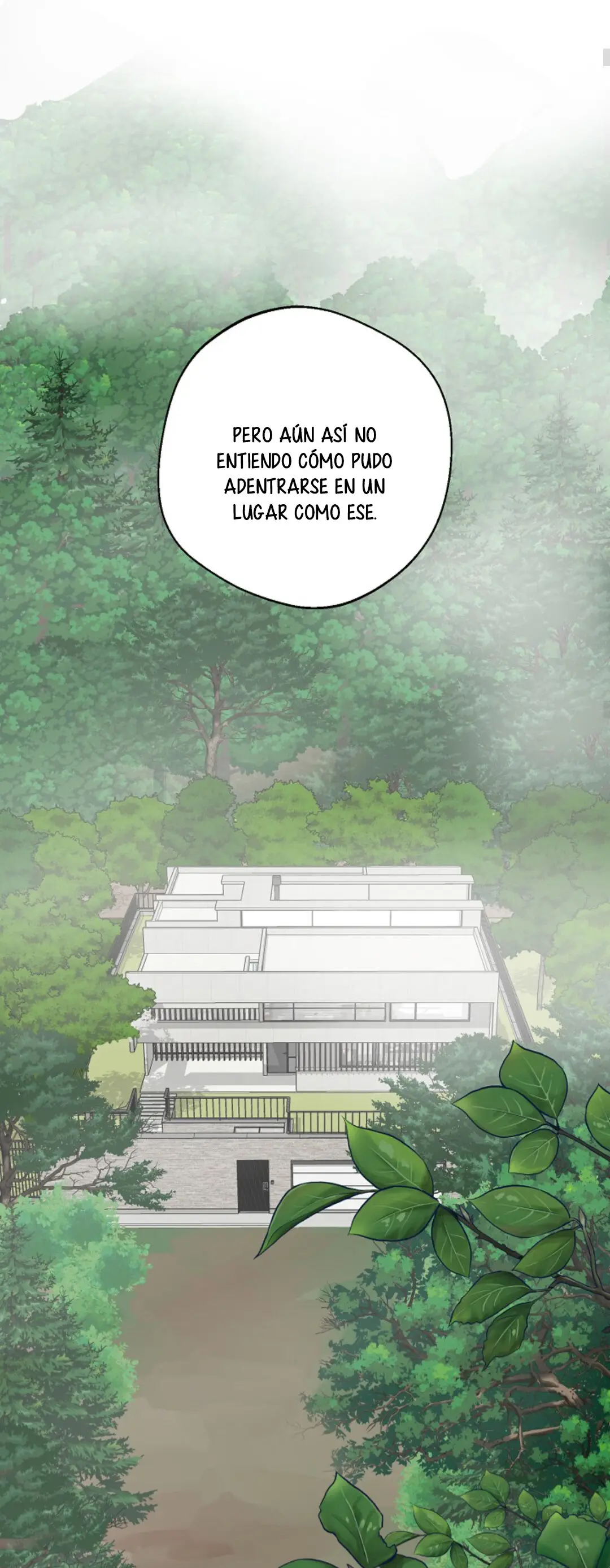 Poseído (2023) - Capítulo 3 - Página 28 - LectorTMOo
