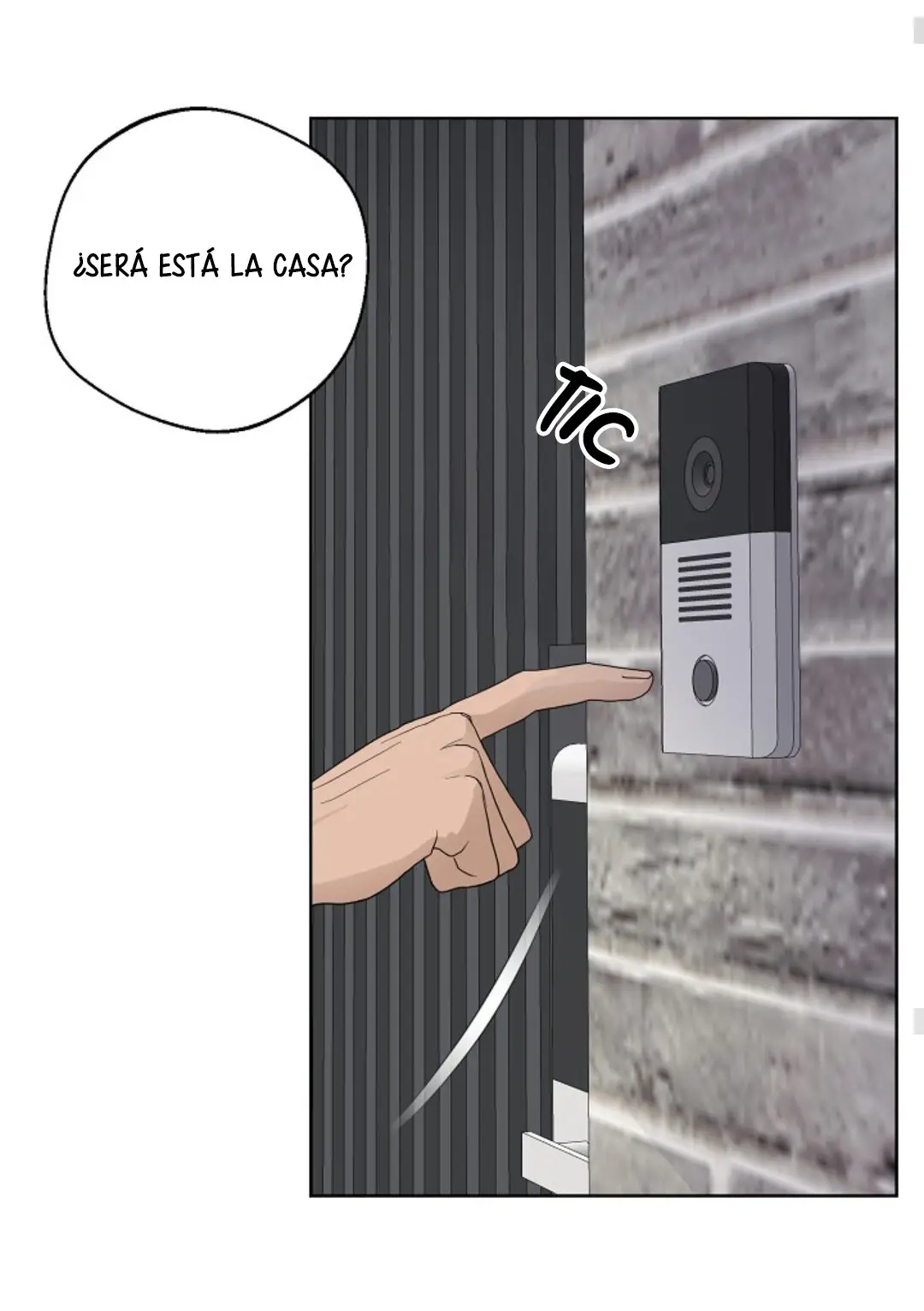 Poseído (2023) - Capítulo 3 - Página 32 - LectorTMOo