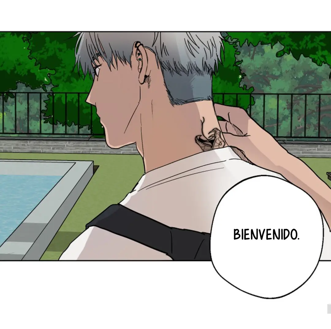 Poseído (2023) - Capítulo 3 - Página 39 - LectorTMOo