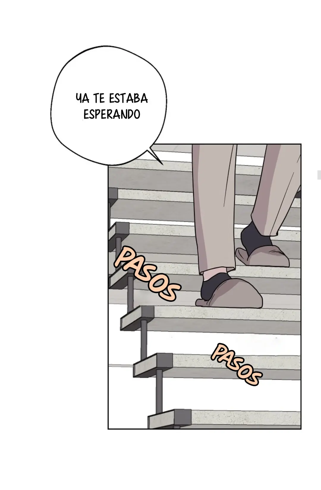 Poseído (2023) - Capítulo 3 - Página 40 - LectorTMOo