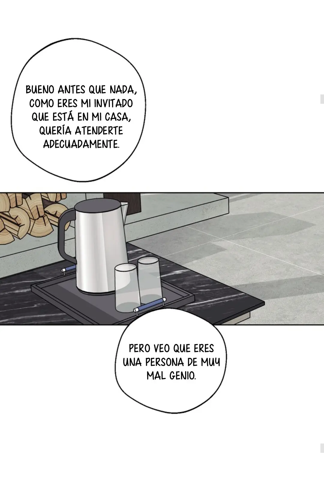 Poseído (2023) - Capítulo 3 - Página 46 - LectorTMOo